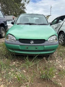 1998 Holden Barina SB Drivers Side Bonnet Strut Corsa B 94-01 #B495 - Picture 1 of 7