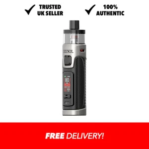 SMOK RPM 5 Pro Kit & Replacement Coils | Vape Pen | E Cigarette | E-Cig | Vape - Picture 1 of 4