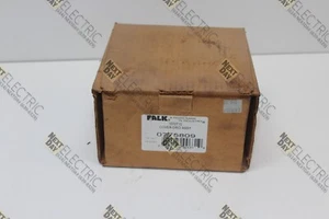 Falk, 1070T10, 0775809, Conjunto de rejilla de cubierta Acoplador Horizontal Split Aluminio - Imagen 1 de 3