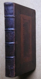 1718 The Young Gentleman's Astronomy, Chronology, and Dialling. Edward Wells. - Foto 1 di 10