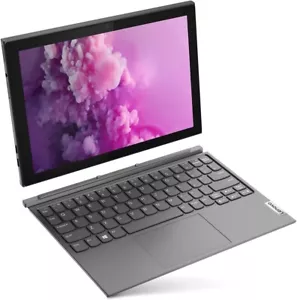 Lenovo IdeaPad Duet 3 10IGL5 TABLET N4020 4GB 128SSD WIFI USB-C W11 10.3" FHD - Picture 1 of 3