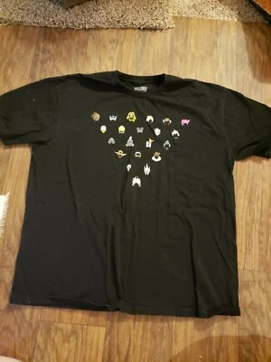 Camisa Overwatch Blizzard  - Imagem 1 de 3