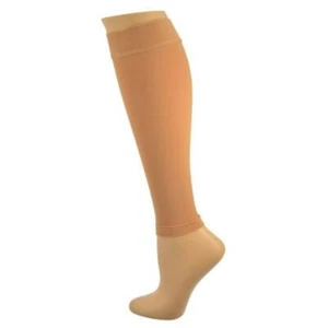 Calcetines originales, microfibra firme compresión pantorrilla 2 mangas - Imagen 1 de 4