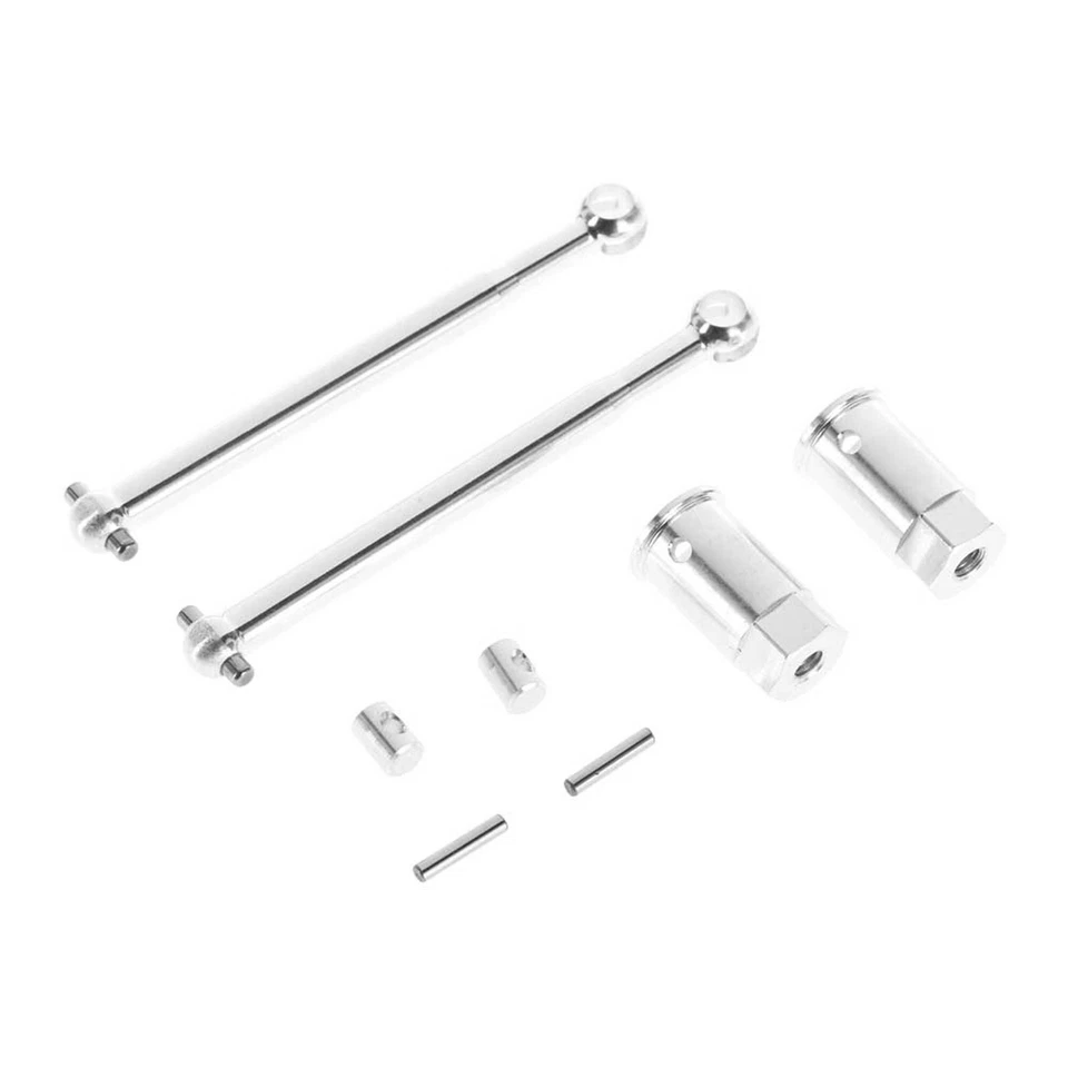 Axial AX31502 Uiversal-Joint Axle Set 48mm (2) - Image 1 of 1
