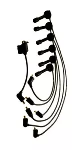 ACDelco 756R Spark Plug Wire Set - Picture 1 of 2