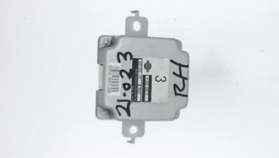 Módulo de control dividido par Nissan GT-R 10 11 12 13 14 15 16 41650-Kb51a Foto 1 de 4