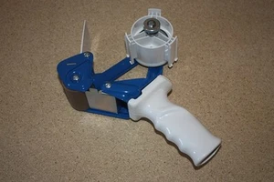 Klebeband Handabroller K 75 B - 75 mm mit Bremse - Bild 1 von 1