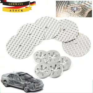 10x Reparatursatz Hitzeschutzblech Hitzeschild N90335004 Befestigung Reparatur - Bild 1 von 11