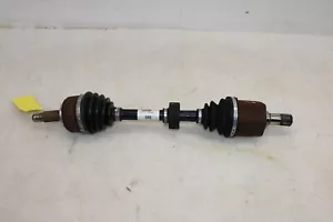 2016-2022 Acura ILX Front Left Axle Shaft OEM JR62 - Picture 1 of 9