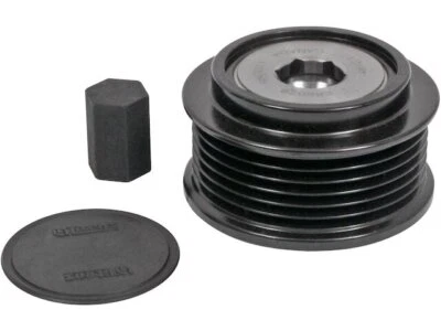 Polea desacopladora alternador para Honda Accord Crosstour 2011 99841SFMQ Foto 1 de 2