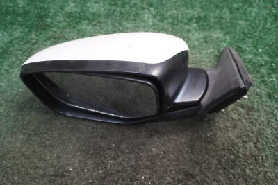 Honda Accord 2010 2011 2012 lado del conductor blanco velocímetro calibre grupo fabricante de equipos originales Foto 1 de 4