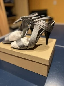 shoes women high heels size 8 - Picture 1 of 3