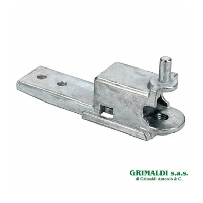 WHIRLPOOL IGNIS BAUKNECHT CERNIERA INFERIORE PORTA FRIGORIFERO WHIRLPOOL BAUKNECHT 488000480965 ORIGINALE