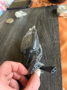 Ladekabel Netzteil - schwarz Braun Rasierer - Bild 1 von 2