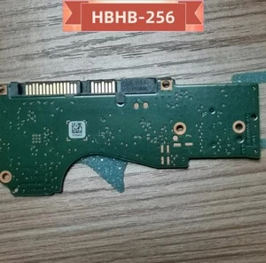 HDD PCB Platinennummer: PCB 100833707 REV B Festplatte Platine Logic Board Seagate - Bild 1 von 2