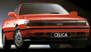 Toyota Celica ST162 ST165 Sotto Faro LH Pannello Assetto 81526-20340 NUOVO Old Stoc - Foto 1 di 12