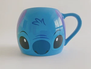 Lilo & Stitch Tokyo Disney Resort Lilo & Stitch limited Japan Mug NEW - Picture 1 of 9