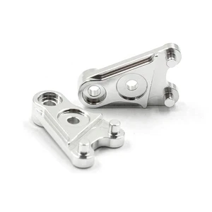 Xtra Speed Aluminum Foot Rest For 1/8 Kyosho RC Motorcycles #XS-OM27067 - Picture 1 of 4