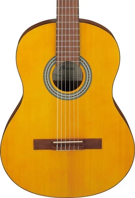 Guitarra acústica clásica Ibanez GA3 - natural Foto 1 de 3