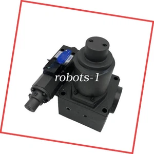 Neu für Yuken Regelventil EFBG-03-125-C-15 - Bild 1 von 1