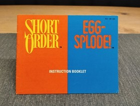 NINTENDO GAME BOY GB CLASSIC DMG NES GAMECUBE GC N64 MANUALS (MANUALS) + CIB