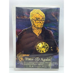 Time & Again DVD Convergence Entertainment Seymour Cassel Margaret Blye 3 Awards - Foto 1 di 5