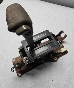 1995 Mistubishi Montero 4x4 Automatic Floor Shifter 3.0L - Picture 1 of 6