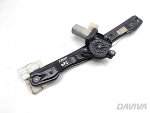 BMW 3 Series Elektrischer Fensterheber für die Hintertür mit Motor 2013 Saloon - Bild 1 von 11