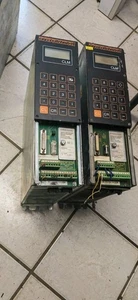 Indramat Servo Controller CLM 01.3-x-0-2-0 MOK11 - Picture 1 of 2