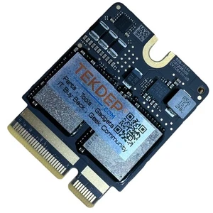 A2615 M1 Max Mac Studio 512GB SSD PCIe Storage 661-18528 - Zdjęcie 1 z 4
