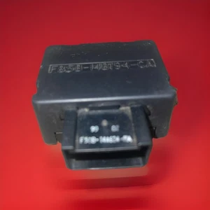 F85B-14B194-CA  1998-2003 Ford F150 250 4WD Transfer Case Relay Control Module ✅ - Picture 1 of 7