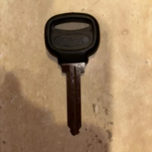 H59-P - Brand New Molded Ford Probe Key Blank - 1 QTY*NOS - Bild 1 von 2
