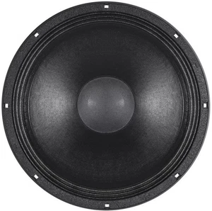 B&C 15CXN76 15 inch Professional Coaxial Speaker Frequency 40 Hz -18000 Hz 8 ohm - Picture 1 of 3