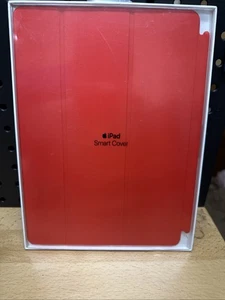 Apple Smart Cover per iPad 5a Generazione - (PRODUCT)RED - Foto 1 di 2
