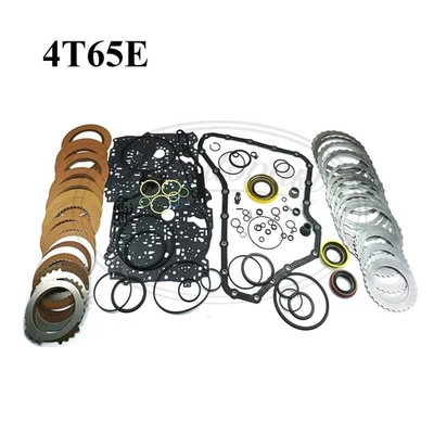 For Chevrolet Impala Buick Century LeSabre 4T65E Transmission Rebuild Kit L2 - Image 1 of 4