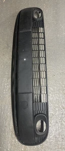 FIAT 500L Front Grill 2014-2017 | OEM 735522417 Used Genuine - Picture 1 of 7