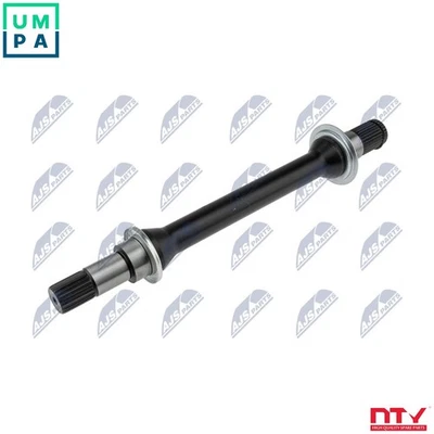DRIVE SHAFT NWP-MZ-014 FOR KIA SHUMA/II CERATO MAZDA 323/VI/Hatchback 1.8L 4cyl - Image 1 of 4