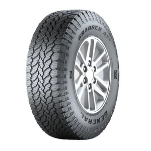 2x Ganzjahresreifen - GENERAL TIRE GRABBER AT3 215/65R16C 109T BSW - Bild 1 von 6