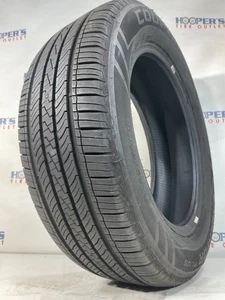 1X Cooper Endeavor Plus P225/60R18 100 H Quality Used Tires 8.5/32 - Picture 1 of 5