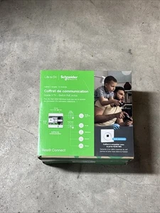 Schneider Coffret De Communication - Photo 1/2