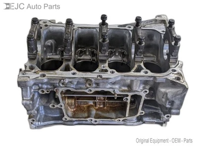Engine Cylinder Block For 13-18 Toyota Rav4  2.5 114200V010 4WD - Image 1 of 4