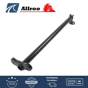 Front Black Steering Shaft 39114-0012-21 2008-2014 For Kawasaki KFX 450R KFX450R - Foto 1 di 7