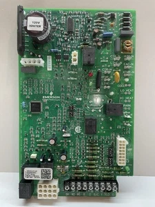 Emerson D343687P03 50V54-571-01 Used Tested - Picture 1 of 6
