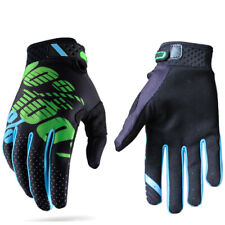 Summer Thin Motocross Gloves Breathable Sports Gloves for Bike Riding