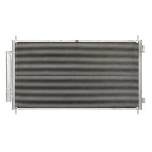 Se adapta a condensador de CA de aluminio de repuesto nuevo para A3599 con garantía - Imagen 1 de 9