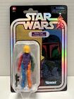 M104 STAR WARS Retro Collection BOBA FETT Prototype Edition Target Exclusive NEW