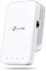 TP-Link Ripetitore WiFi RE330, amplificatore WiFi AC1200, estensore WiFi - Foto 1 di 7