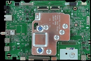 EBT66676501 LG 82UP8770PUA.BUSJLKR MAIN BOARD EBT66676501 - Picture 1 of 2