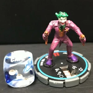 DC Heroclix Hypertime 098 Joker Experimentado - Imagen 1 de 1