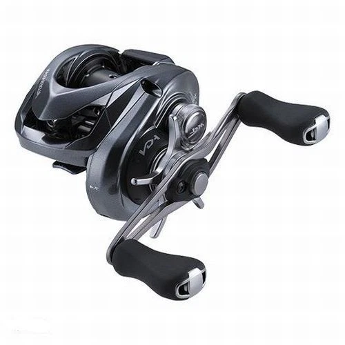 Carrete de baitcasting Shimano ALDEBARAN MGL 31 IZQUIERDO Foto 1 de 1